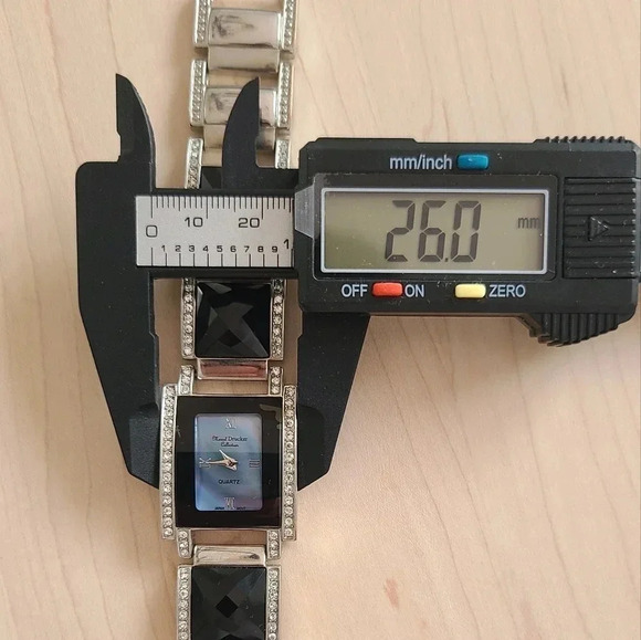 MARCEL DRUCKER  Vintage Ladies Watch - Picture 10 of 10